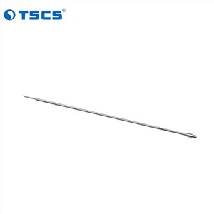 Зонд всасывающая игла